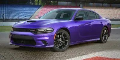 Black 2020 DODGE CHARGER SXT for sale in Glen Burnie, MD