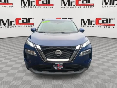 More photos of 2023 NISSAN ROGUE SV at Mr. Car of Glen Burnie, MD