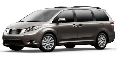 Photos of 2013 TOYOTA SIENNA XLE for sale in Glen Burnie, MD at Mr. Car of Glen Burnie