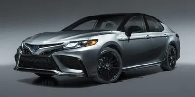 Another view of 2023 TOYOTA CAMRY SE for sale in Glen Burnie, MD at Mr. Car of Glen Burnie