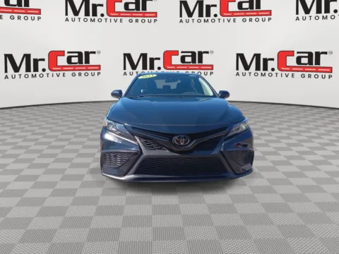 More photos of 2023 TOYOTA CAMRY SE at Mr. Car of Glen Burnie, MD