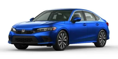 Photos of 2023 HONDA CIVIC EX for sale in Glen Burnie, MD at Mr. Car of Glen Burnie