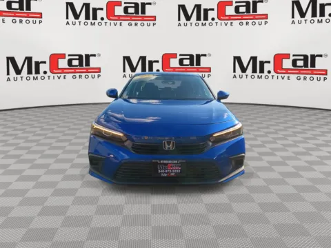 More photos of 2023 HONDA CIVIC EX at Mr. Car of Glen Burnie, MD
