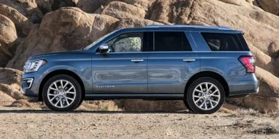 Black 2018 FORD EXPEDITION MAX Limited for sale in Glen Burnie, MD