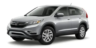 Black 2016 HONDA CR-V EX for sale in Glen Burnie, MD