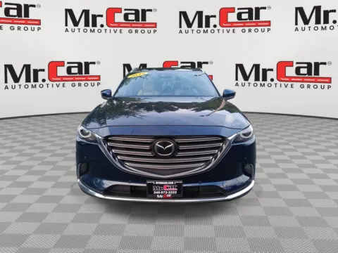 More photos of 2018 MAZDA CX-9 GRAND TOURING at Mr. Car of Glen Burnie, MD