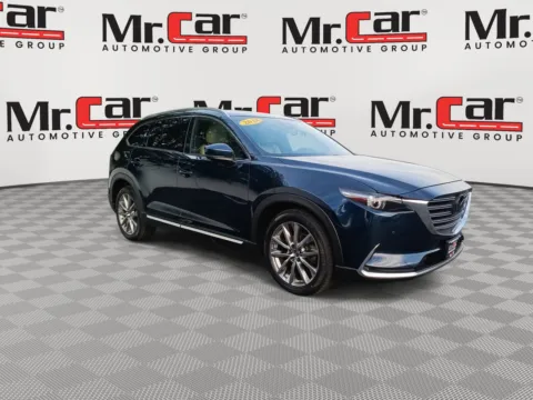 More photos of 2018 MAZDA CX-9 GRAND TOURING at Mr. Car of Glen Burnie, MD