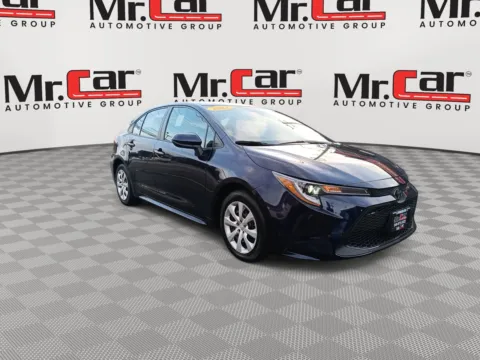 More photos of 2022 TOYOTA COROLLA LE at Mr. Car of Glen Burnie, MD