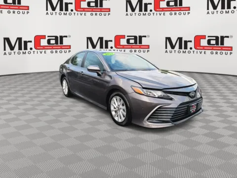 More photos of 2024 TOYOTA CAMRY LE at Mr. Car of Glen Burnie, MD