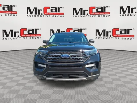More photos of 2023 FORD EXPLORER XLT at Mr. Car of Glen Burnie, MD