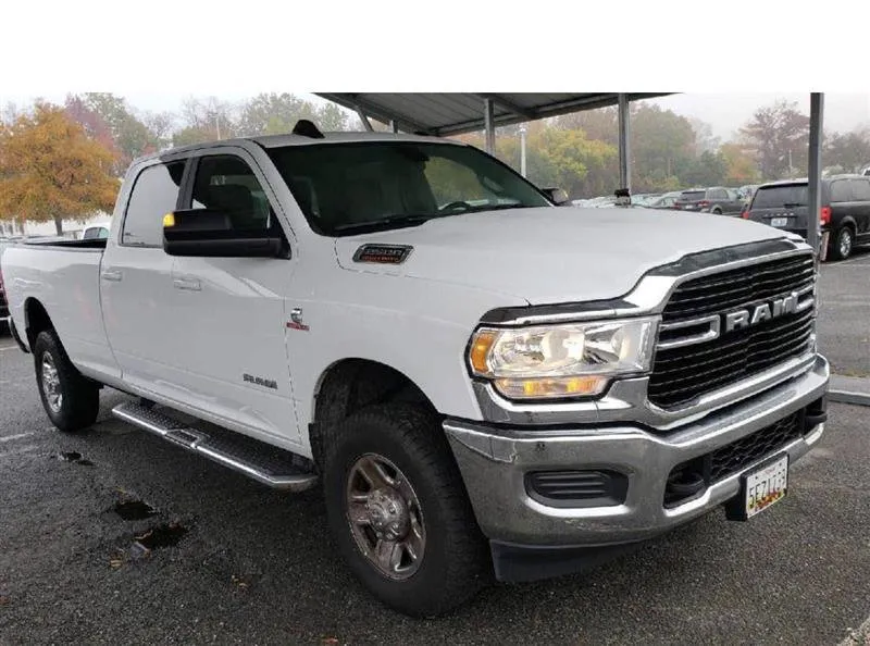 2021 Ram 2500 Tradesman for sale in Glen Burnie, MD