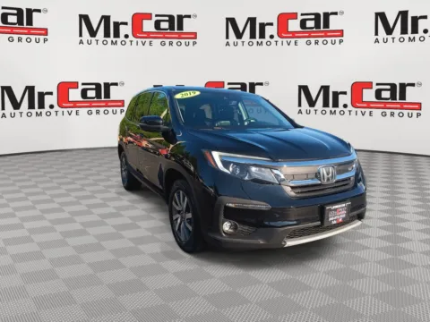 More photos of 2019 HONDA PILOT EX-L at Mr. Car of Glen Burnie, MD