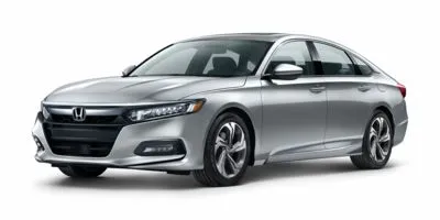 White 2019 HONDA ACCORD EX 1.5T for sale in Glen Burnie, MD