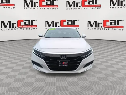 More photos of 2019 HONDA ACCORD EX 1.5T at Mr. Car of Glen Burnie, MD