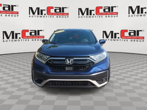 More photos of 2020 HONDA CR-V EX at Mr. Car of Glen Burnie, MD