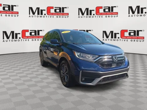 More photos of 2020 HONDA CR-V EX at Mr. Car of Glen Burnie, MD