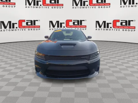More photos of 2023 DODGE CHARGER GT-BLACK TOP EDITION at Mr. Car of Glen Burnie, MD