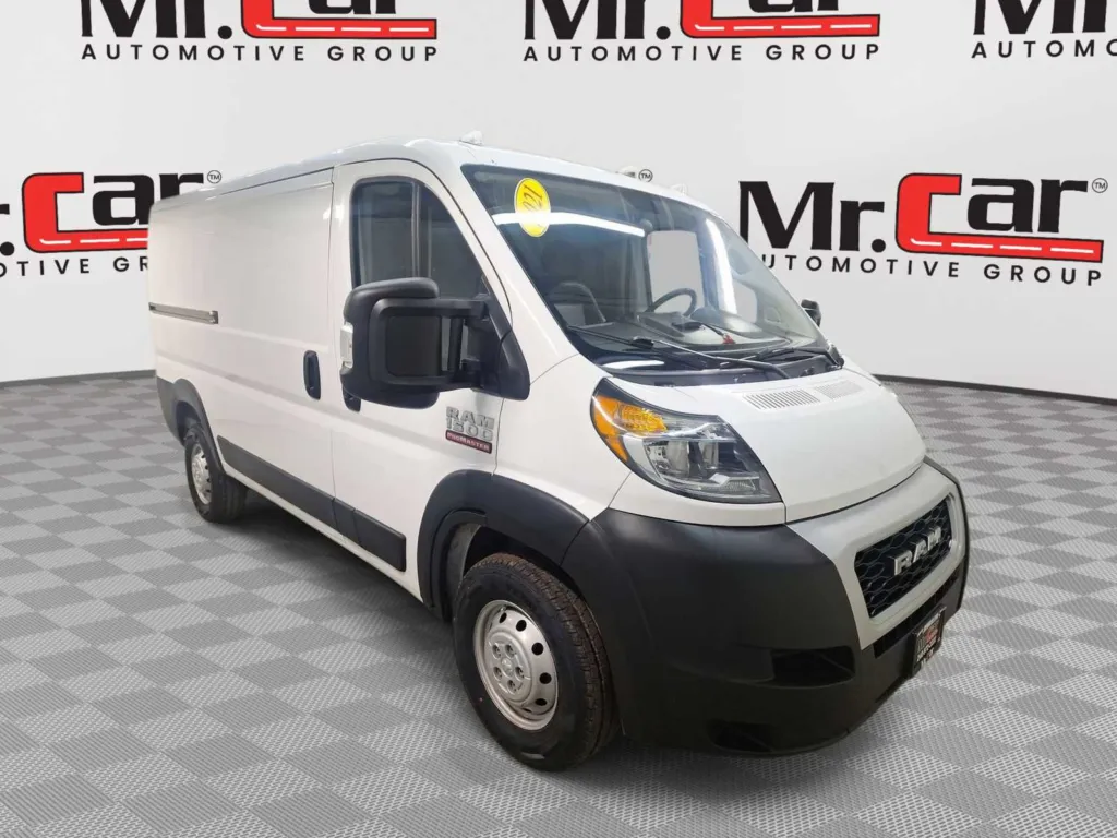2021 Ram ProMaster for sale in Glen Burnie, MD