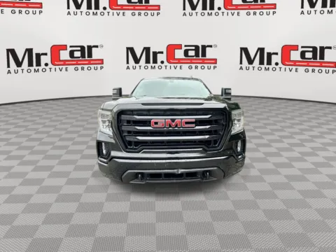 More photos of 2021 GMC SIERRA 1500 Elevation at Mr. Car of Glen Burnie, MD