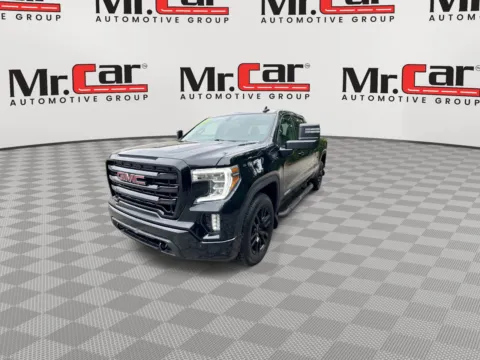 More photos of 2021 GMC SIERRA 1500 Elevation at Mr. Car of Glen Burnie, MD