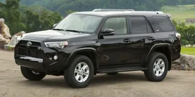 More photos of 2016 TOYOTA 4RUNNER SR5 at Mr. Car of Glen Burnie, MD
