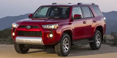 More photos of 2016 TOYOTA 4RUNNER SR5 at Mr. Car of Glen Burnie, MD