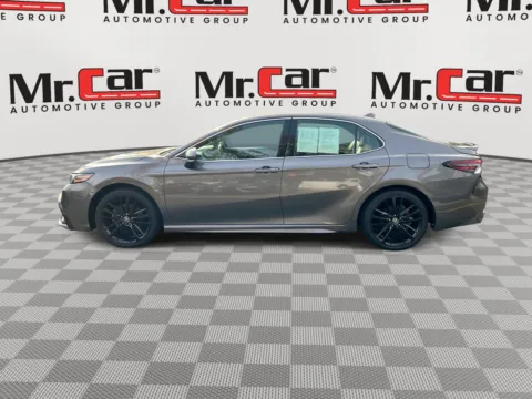 More photos of 2023 TOYOTA CAMRY XSE at Mr. Car of Glen Burnie, MD