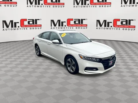 Photos of 2020 HONDA ACCORD EX for sale in Glen Burnie, MD at Mr. Car of Glen Burnie