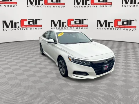 More photos of 2020 HONDA ACCORD EX at Mr. Car of Glen Burnie, MD
