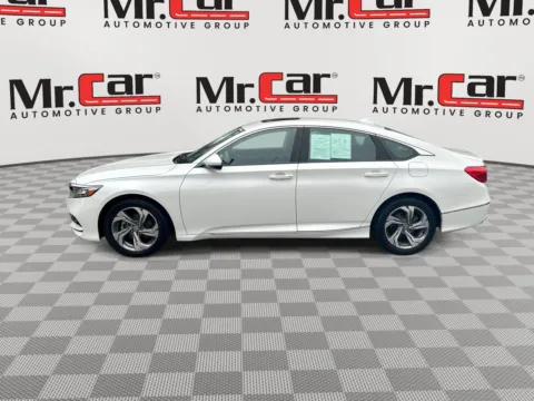 More photos of 2020 HONDA ACCORD EX at Mr. Car of Glen Burnie, MD