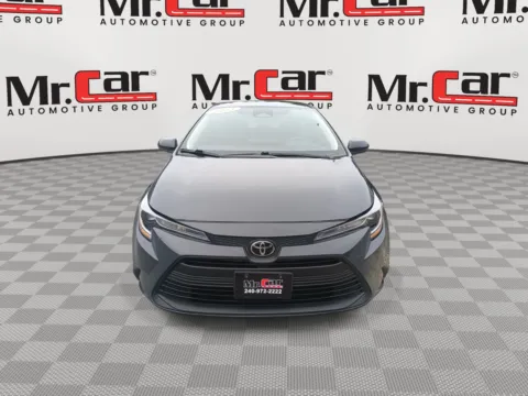 More photos of 2023 TOYOTA COROLLA LE at Mr. Car of Glen Burnie, MD