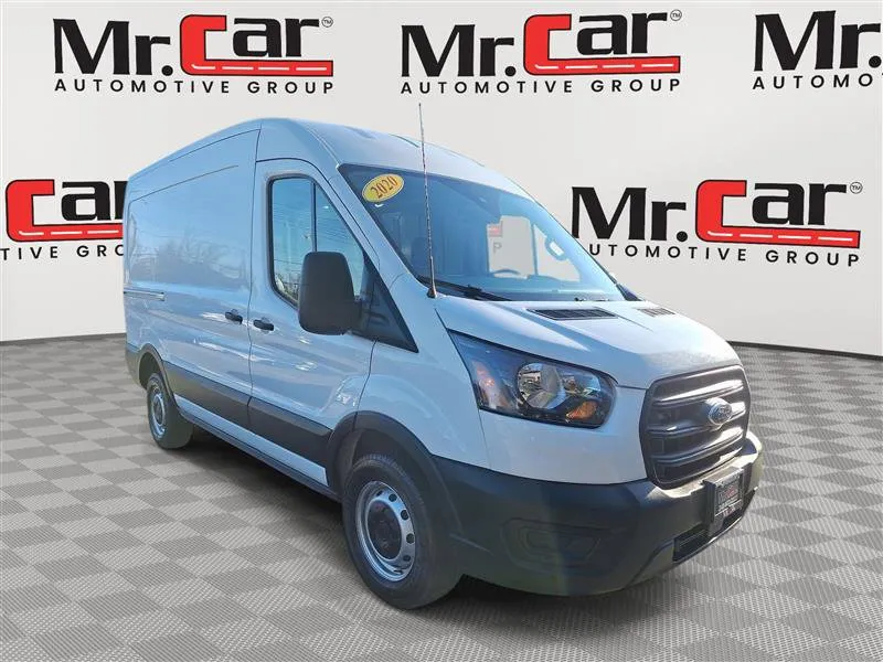 2020 Ford Transit Cargo Van for sale in Glen Burnie, MD