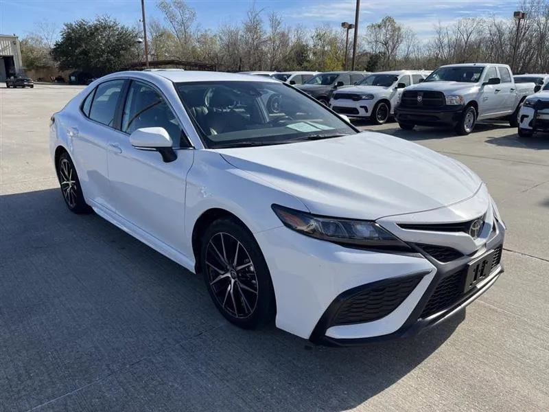 2023 Toyota Camry SE for sale in Glen Burnie, MD