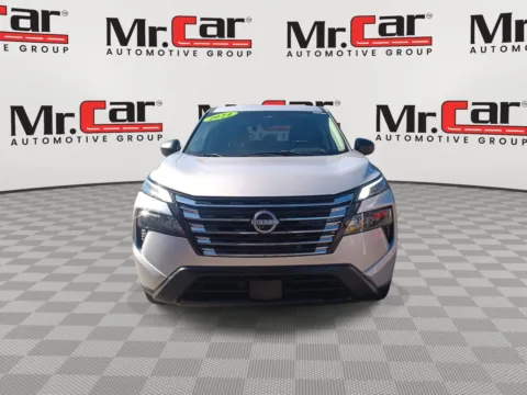 More photos of 2024 NISSAN ROGUE S at Mr. Car of Glen Burnie, MD