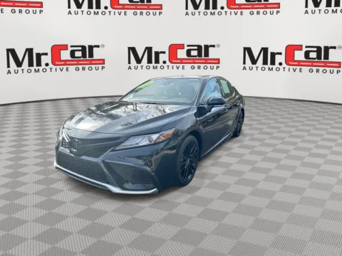More photos of 2023 TOYOTA CAMRY XSE at Mr. Car of Glen Burnie, MD