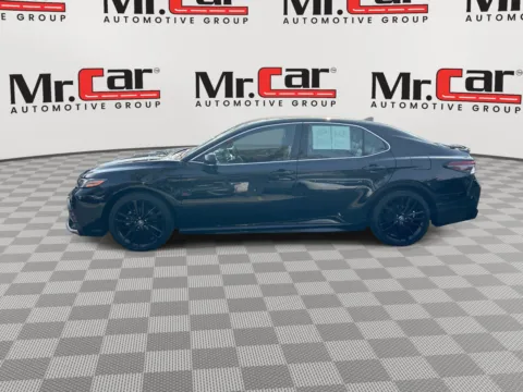 More photos of 2023 TOYOTA CAMRY XSE at Mr. Car of Glen Burnie, MD