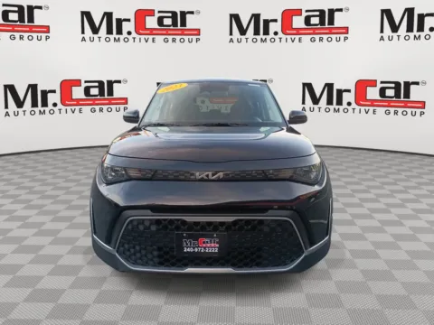 More photos of 2023 KIA SOUL LX at Mr. Car of Glen Burnie, MD