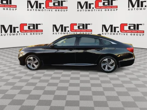 Photos of 2019 HONDA ACCORD EX-L 1.5T for sale in Glen Burnie, MD at Mr. Car of Glen Burnie