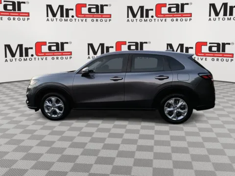 Photos of 2023 HONDA HR-V LX for sale in Glen Burnie, MD at Mr. Car of Glen Burnie