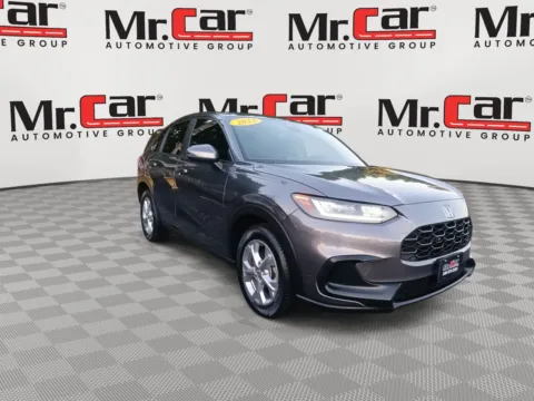 More photos of 2023 HONDA HR-V LX at Mr. Car of Glen Burnie, MD