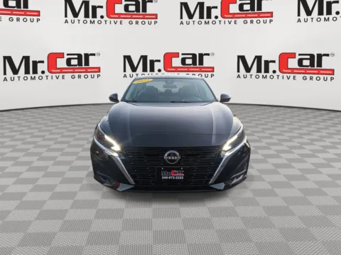 More photos of 2023 NISSAN ALTIMA 2.5 SL at Mr. Car of Glen Burnie, MD