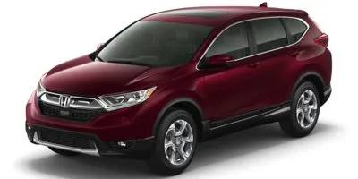 Black 2017 HONDA CR-V EX for sale in Glen Burnie, MD