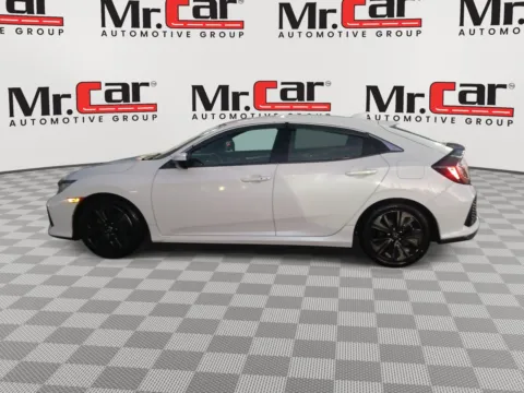 Photos of 2019 HONDA CIVIC EX for sale in Glen Burnie, MD at Mr. Car of Glen Burnie