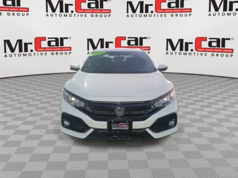 More photos of 2019 HONDA CIVIC EX at Mr. Car of Glen Burnie, MD