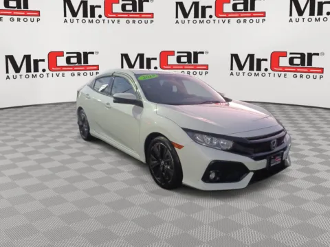 More photos of 2019 HONDA CIVIC EX at Mr. Car of Glen Burnie, MD