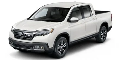 Silver 2017 HONDA RIDGELINE RTL for sale in Glen Burnie, MD