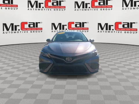 More photos of 2023 TOYOTA CAMRY SE at Mr. Car of Glen Burnie, MD