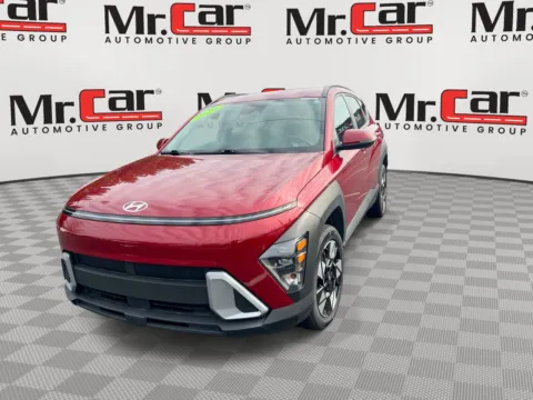 More photos of 2024 HYUNDAI KONA SEL at Mr. Car of Glen Burnie, MD