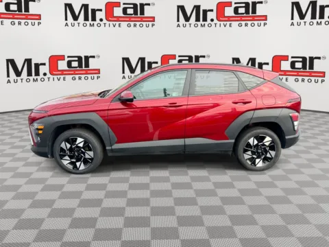 More photos of 2024 HYUNDAI KONA SEL at Mr. Car of Glen Burnie, MD