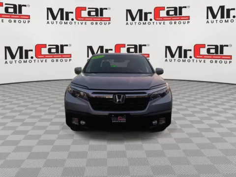 More photos of 2017 HONDA RIDGELINE RTL-T at Mr. Car of Glen Burnie, MD